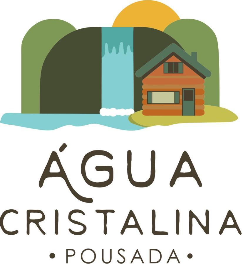 Pousada Agua Cristalina Cachoeiras de Macacu Exterior photo